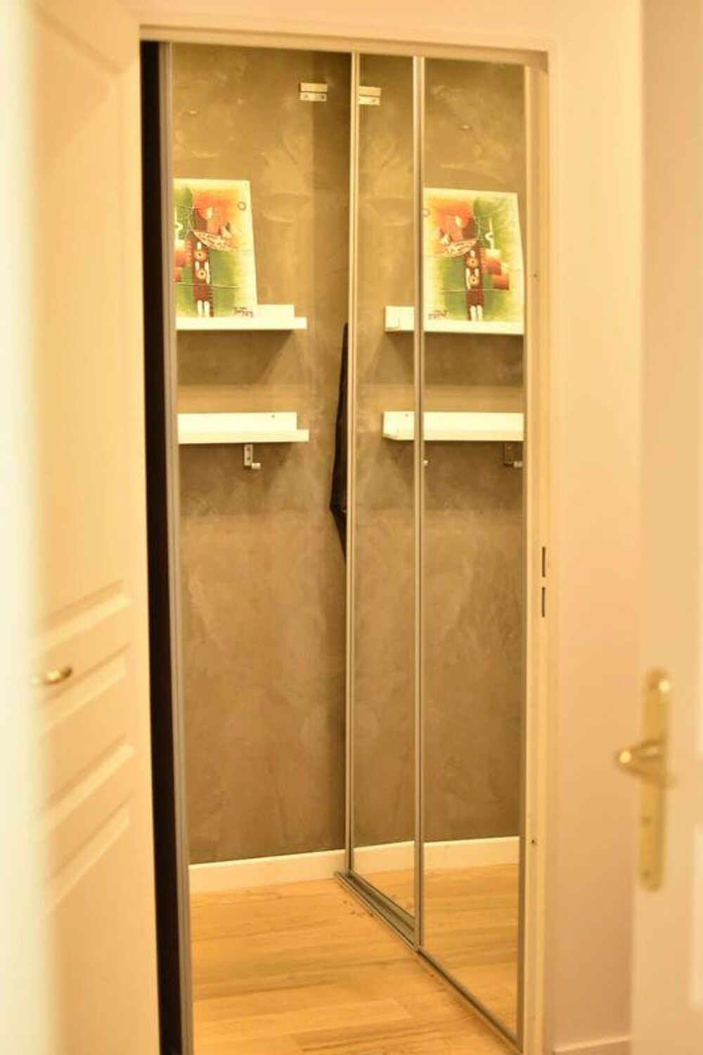 Location Appartement Appartement meublé Asnières-sur-seine