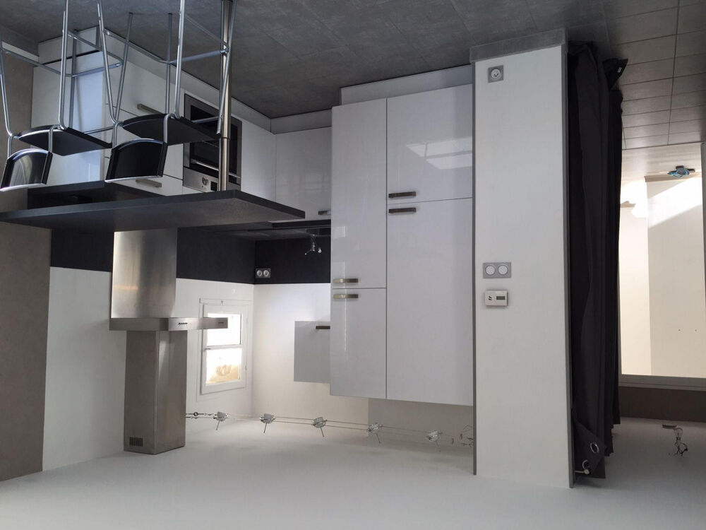 Location Appartement Appartement lumineux rue Pierre Ruibet Grenoble. Grenoble