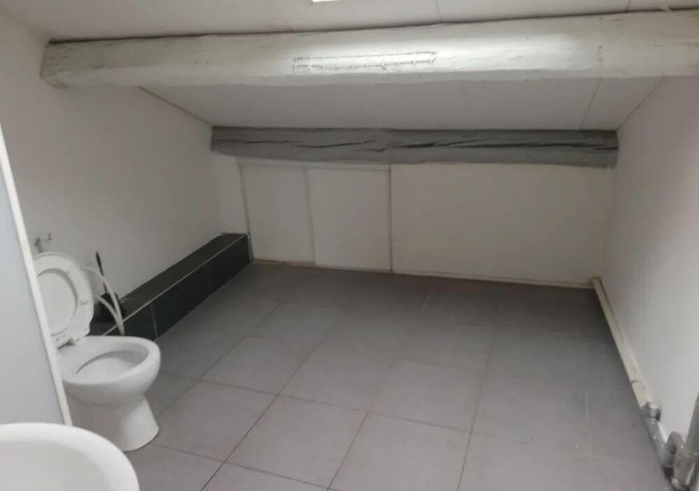 Location Appartement Grand 2P 35m2 atypique Chave/Blancarde Marseille 4