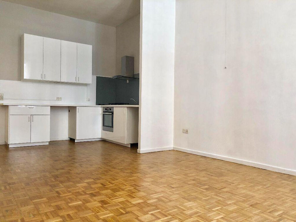 Location Appartement 2 pièces à louer à Paris 17è Métro Brochant Paris 17
