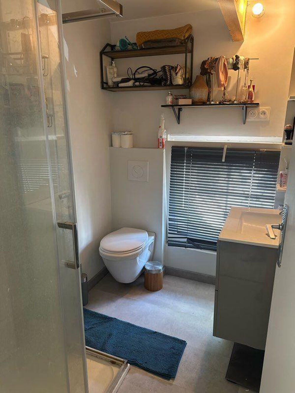 Location Appartement Appartement 30 M2 St Augustin Bordeaux