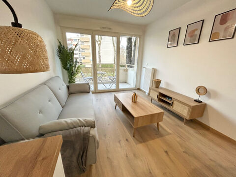  Appartement � louer 2 pi�ces 40 m�