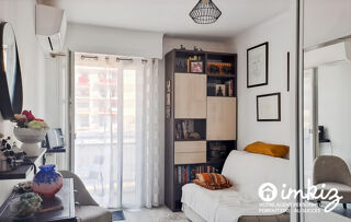  Appartement à vendre 3 pièces 76 m²