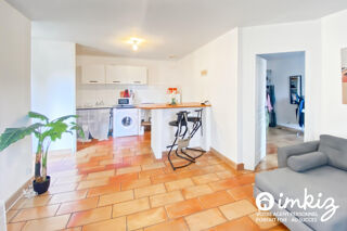  Appartement � vendre 2 pi�ces 46 m�