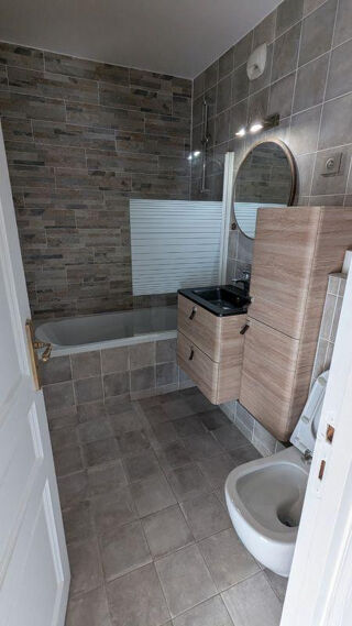  Appartement � louer 2 pi�ces 46 m�