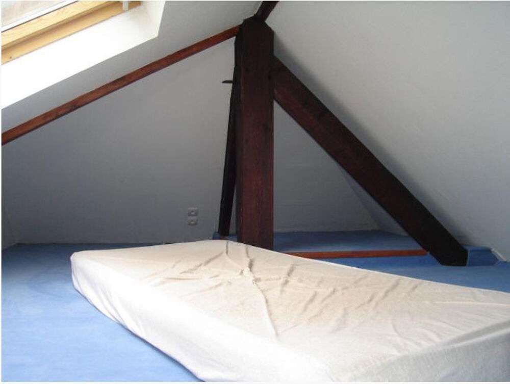 Location Appartement Appartement atypique Lille hyper centre Lille