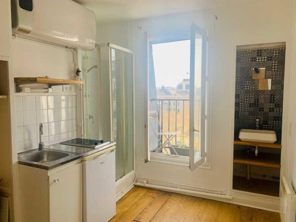 Location Appartement Studette École Militaire Paris 7