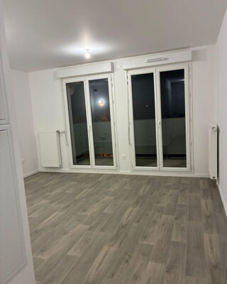  Appartement à louer 1 pièce 30 m²