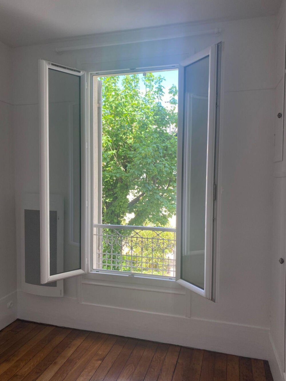 Location Appartement T3 calme et lumineux, refait à neuf en avril 2025. Boulogne-billancourt