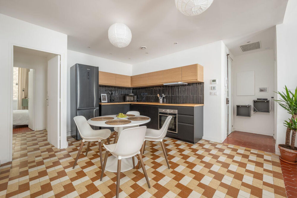 Location Appartement Colocation de fille et garçon sympas Marseille 3
