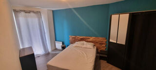  Appartement à louer 2 pièces 41 m²