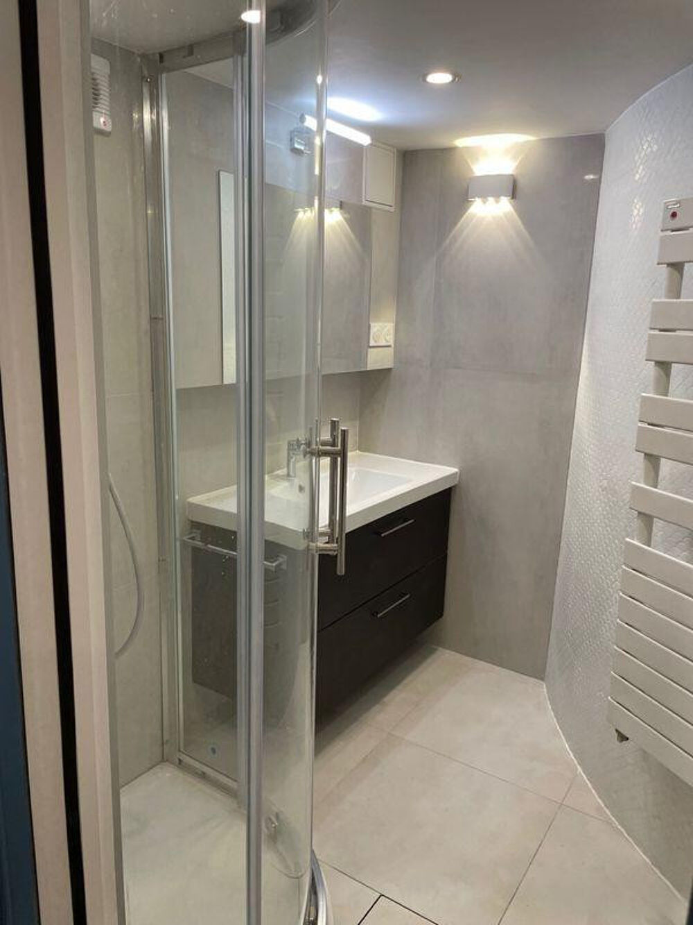 Location Appartement Location meublée appartement 2 pièces 45 m² Asnières-sur-seine