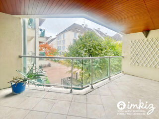  Appartement  vendre 2 pices 55 m
