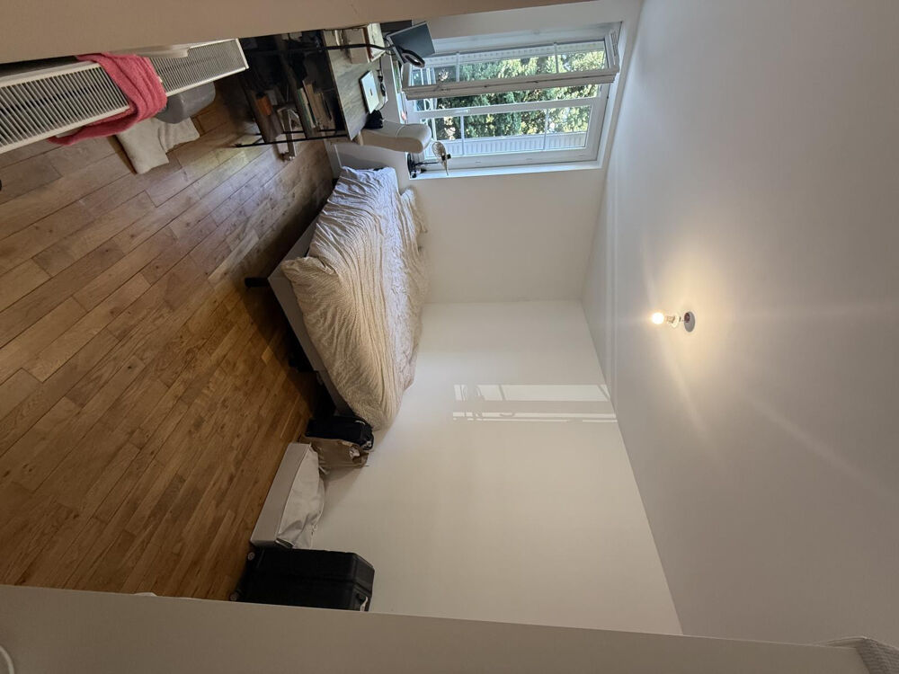 Location Appartement Beau T3 meublé 72m² à Gerland Lyon 7