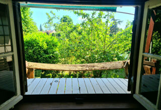  Maison � vendre 2 pi�ces 30 m�