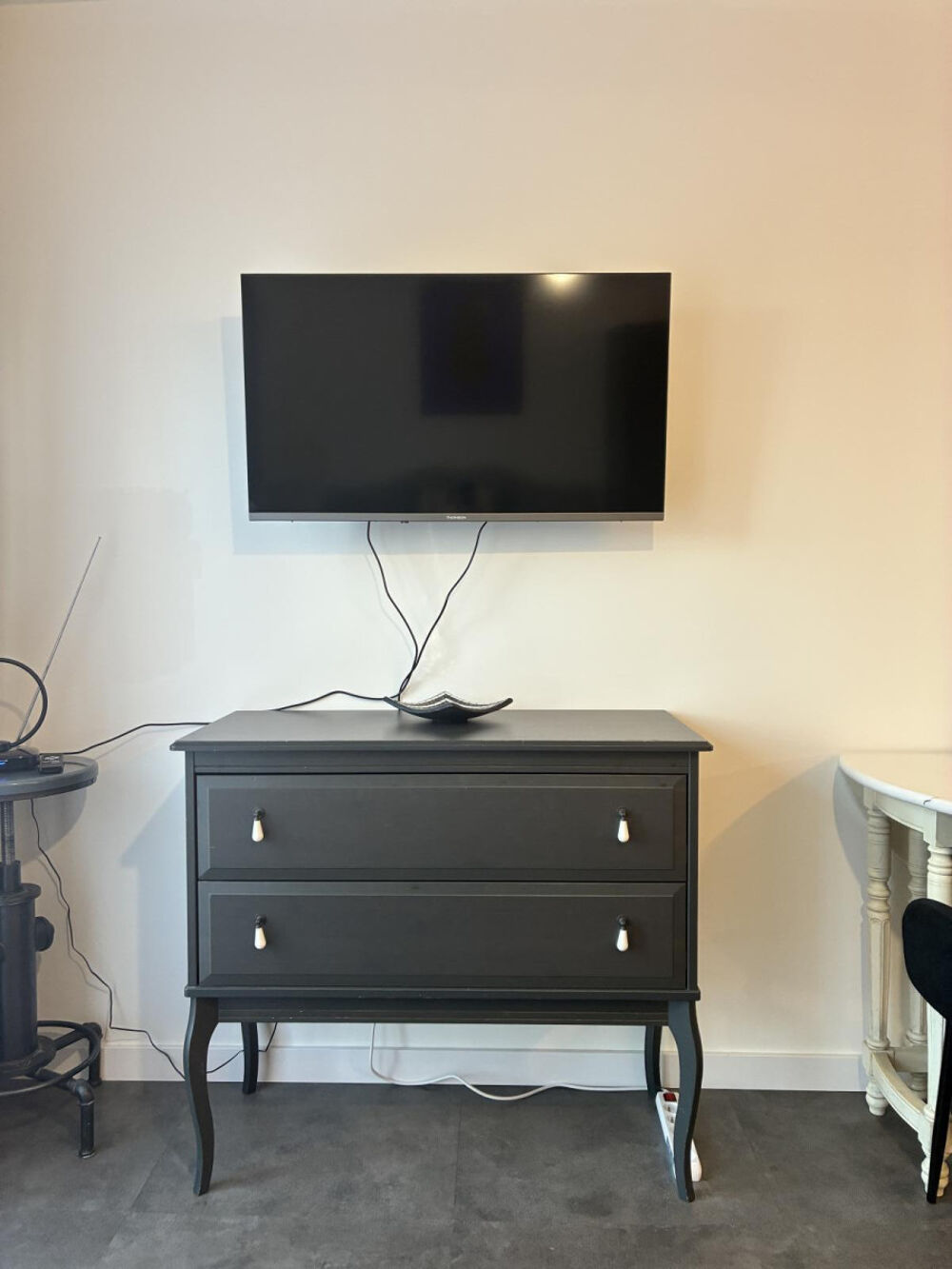 Location Appartement Luxueux appartement meublé 27m² Honfleur Honfleur
