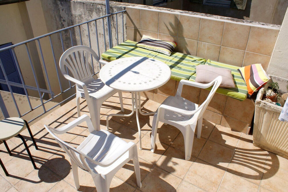 Location Appartement Avignon centre, coloc sympa, Jardin terrasses Avignon