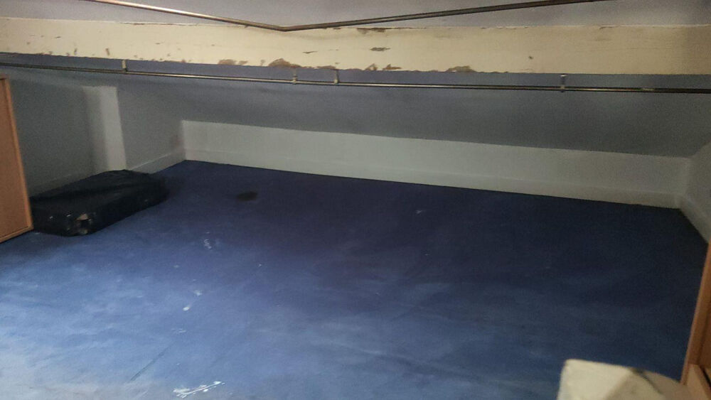 Location Appartement Joli T3 avec jardin à usage professionnel Livry-gargan