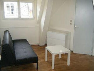  Appartement à louer 1 pièce 18 m²