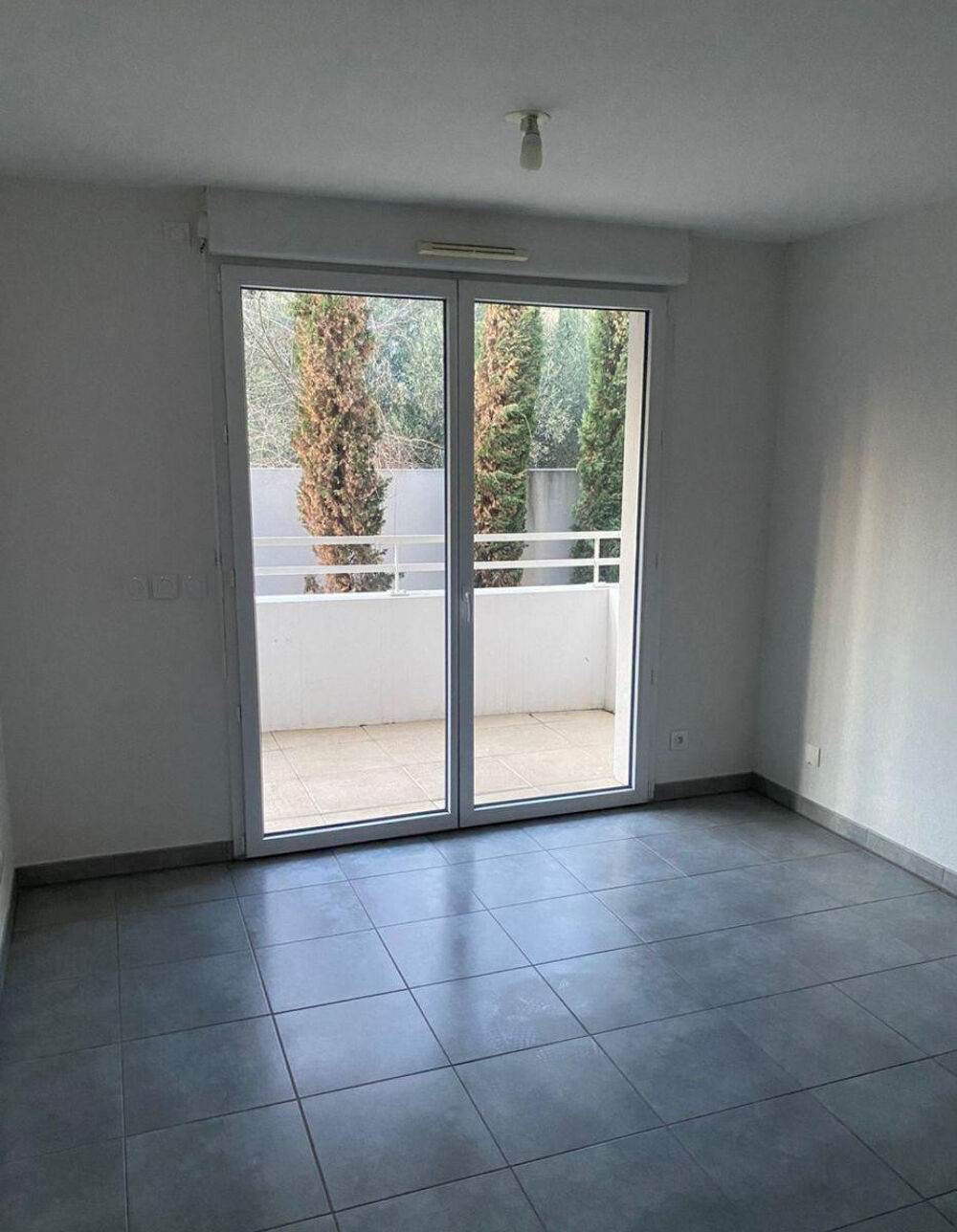Location Appartement Studio à louer Montpellier