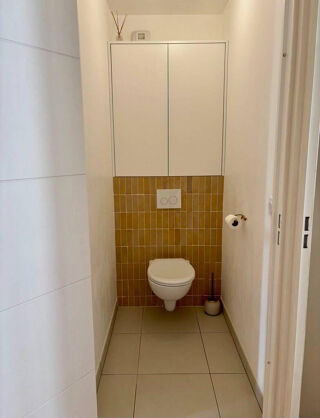  Appartement à louer 3 pièces 61 m²