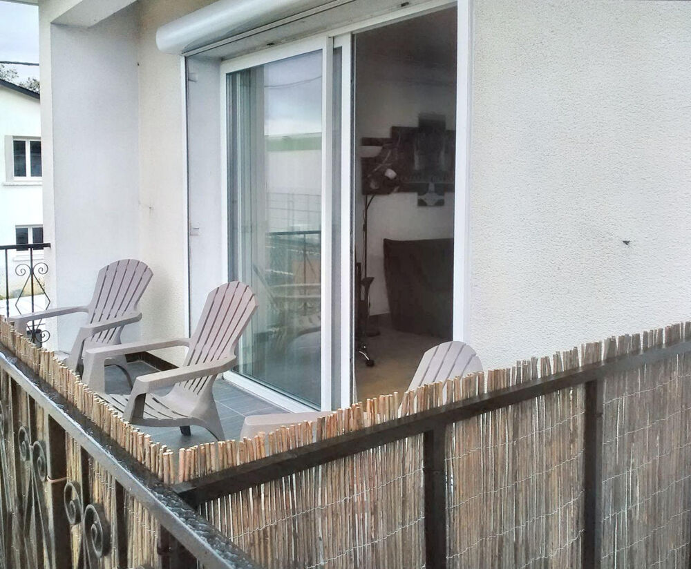 Location Appartement Appartement de 32 m² à Tour Nord proche IUT Tours