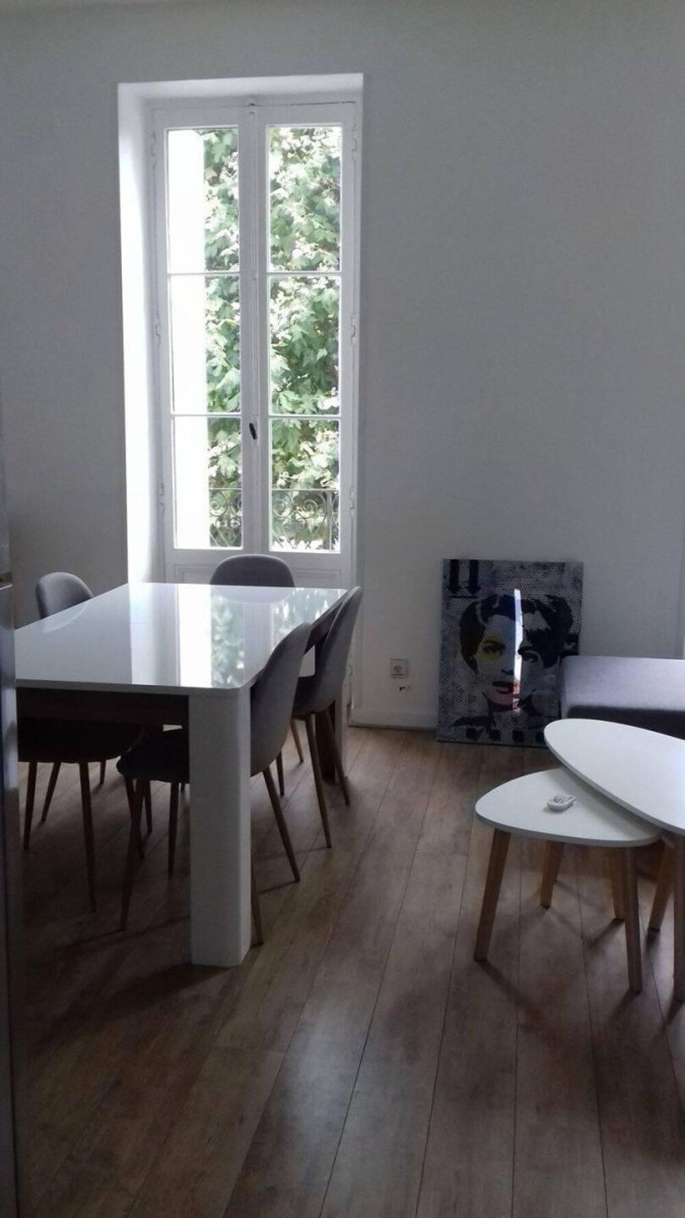 Location Appartement Appartement T4 meublé pour colocation Bordeaux