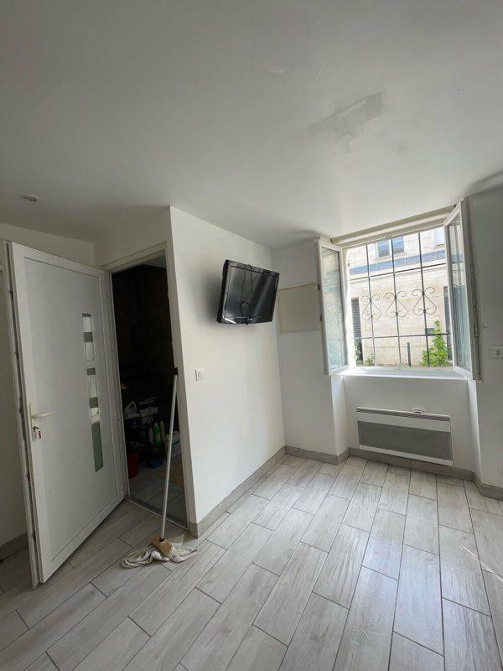 Location Appartement Beau 2P 25m² quartier gare - Belcier Bordeaux