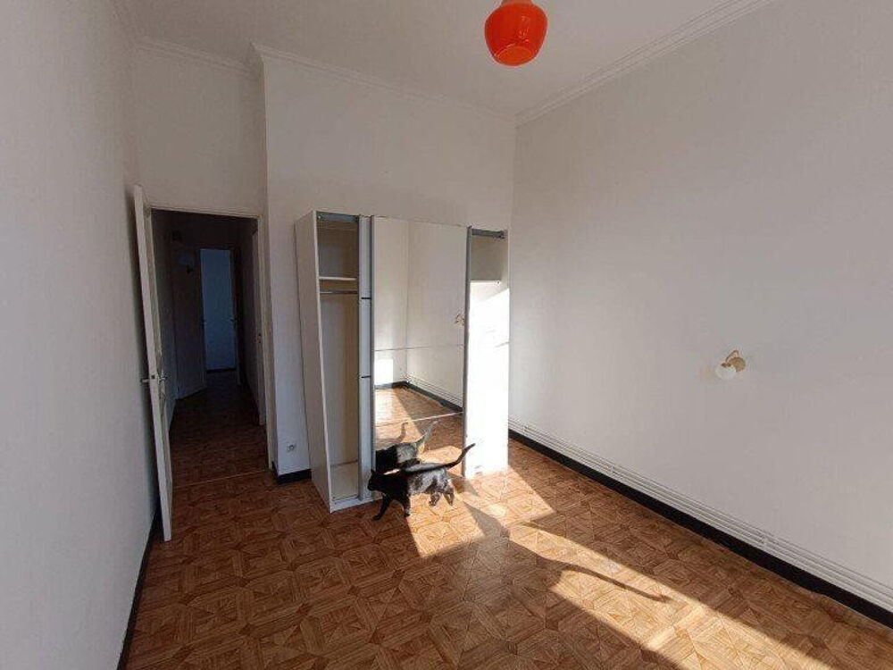 Location Appartement Havre de paix sur les hauteurs de Marseille. Marseille 15