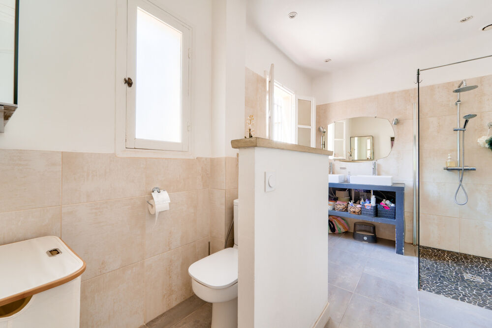 � vendre  Maison Nice (06000)