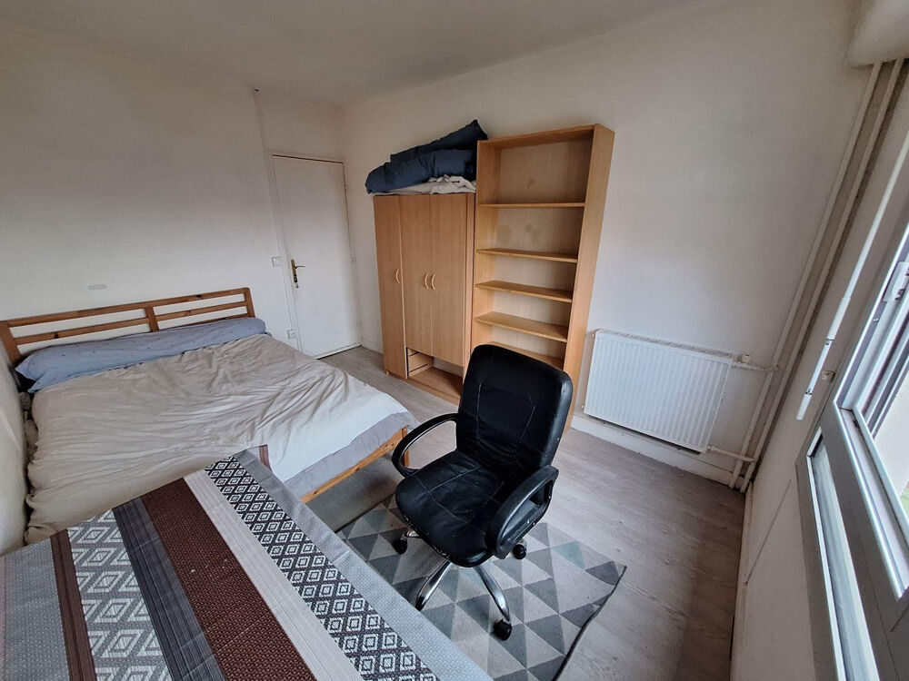 Location Appartement Colocation / chambre chez l habitant a Massy Massy