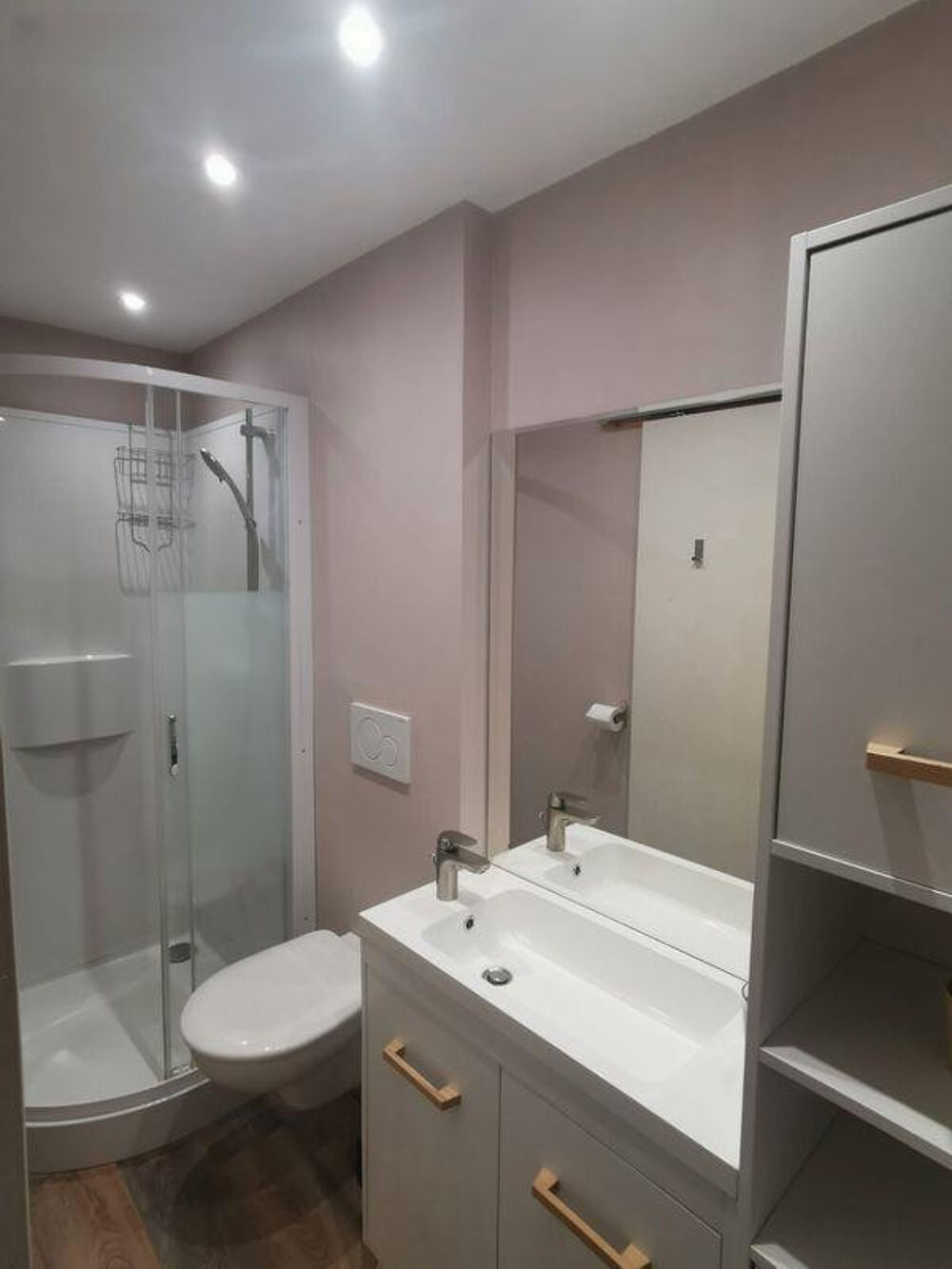 Location Appartement Beau 2P meublé 40m² Bordeaux