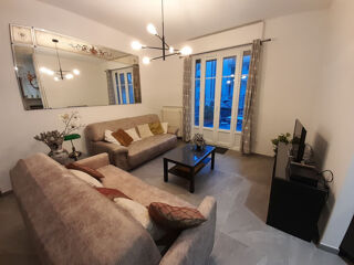  Appartement à louer 3 pièces 73 m²