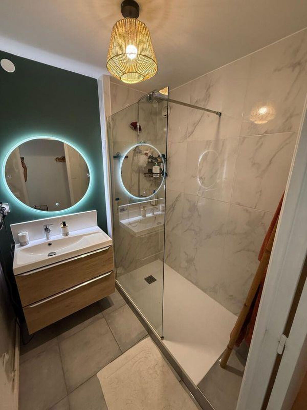 Location Appartement Beau 2 pièces 56m² Nantes Pont du Cens Nantes