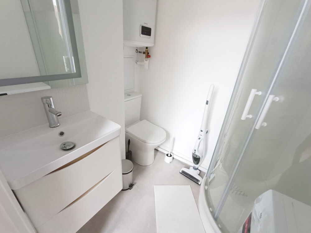 Location Appartement Studio meubl Amiens Henriville Amiens