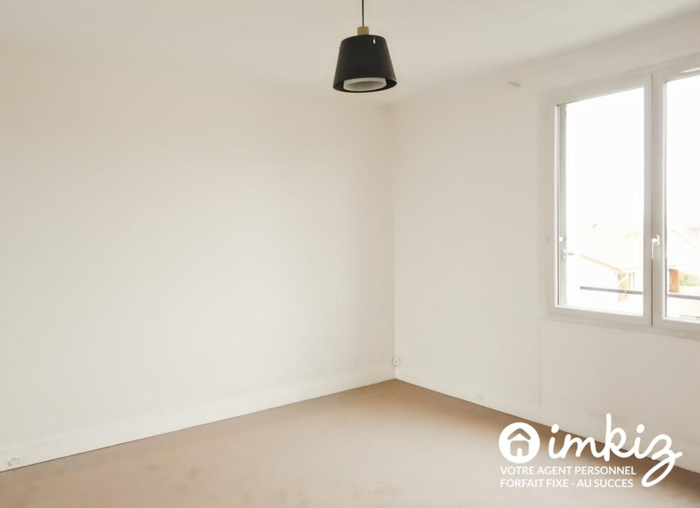 Vente Appartement Appartement 2 pièces Le blanc-mesnil