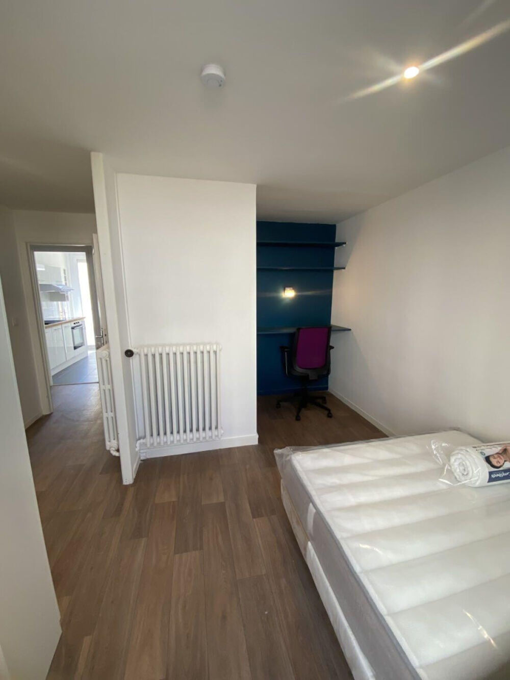 Location Appartement 4 Chambres dispos dans belle coloc refaite à neuf Rennes