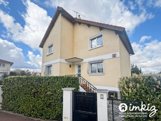  Maison à vendre 6 pièces 180 m²