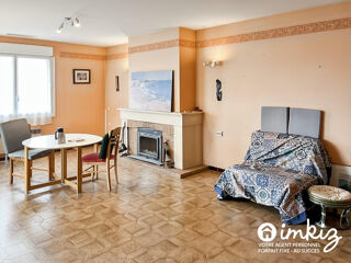  Maison � vendre 4 pi�ces 110 m�