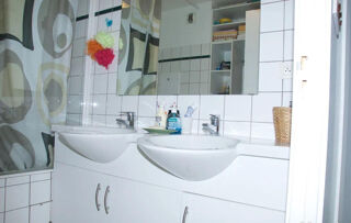  Appartement à louer 4 pièces 87 m² Strasbourg