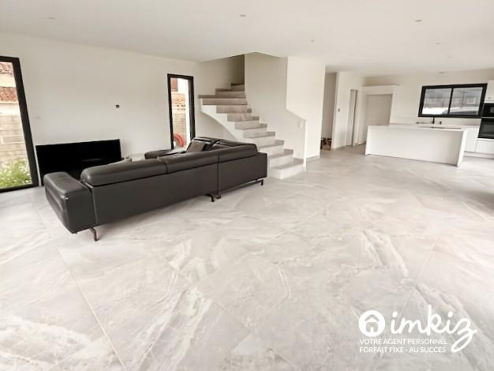 Vente Maison Maison neuve 4 pièces Allauch