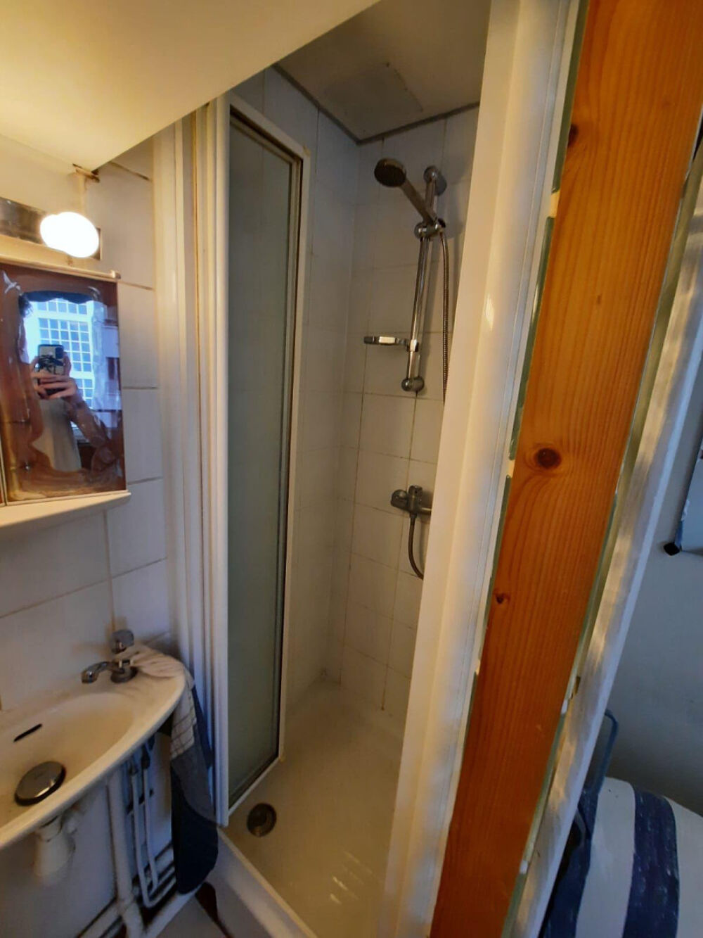 Location Appartement Appt Chambre toute équipée calme / Etoile Paris 16