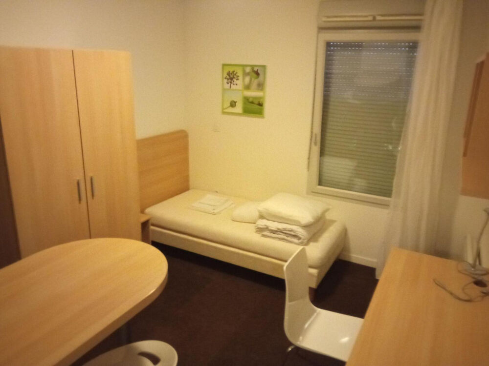 Location Appartement Studio étudiant tout équipé - proche Polytech Heillecourt