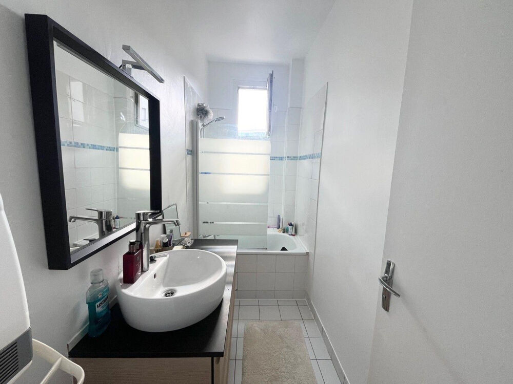 Location Appartement Beau 2P meublé 39m² à Suresnes Suresnes