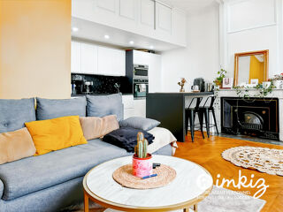  Appartement  vendre 3 pices 60 m