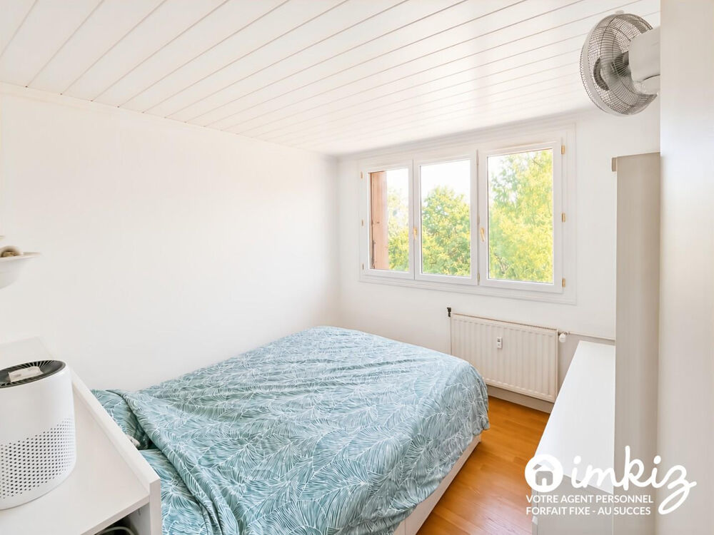 Vente Appartement Appartement T3 rénové- Parc de la Perraudière Saint-cyr-sur-loire