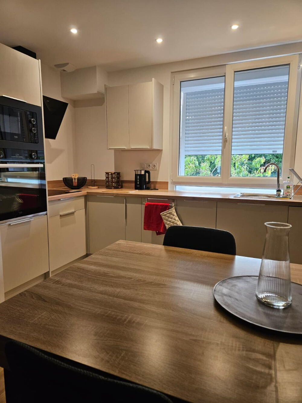 Location Appartement ?Grande maison meublée en colocation Belle-Beille Angers