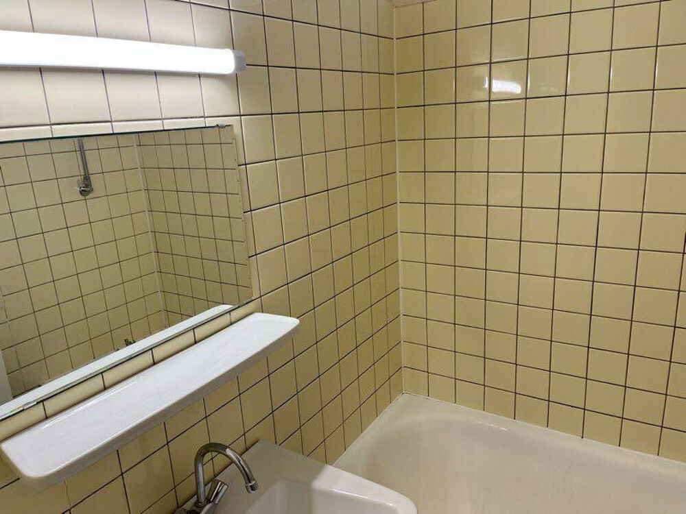 Location Appartement Appartement F1 bis Nancy