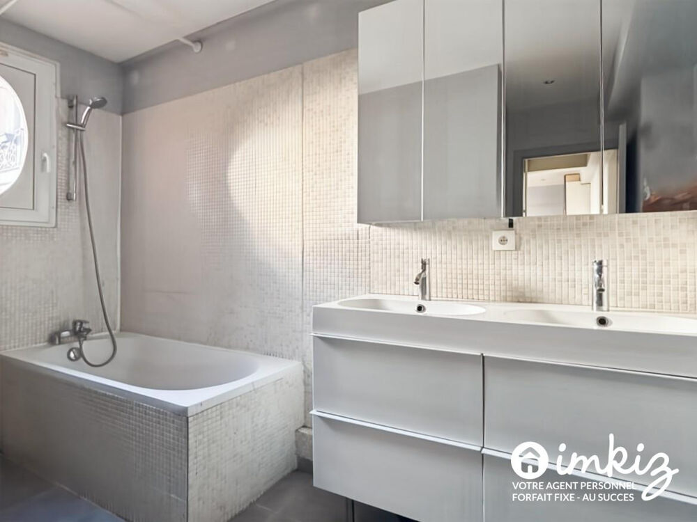 � vendre  Appartement Vincennes (94300)