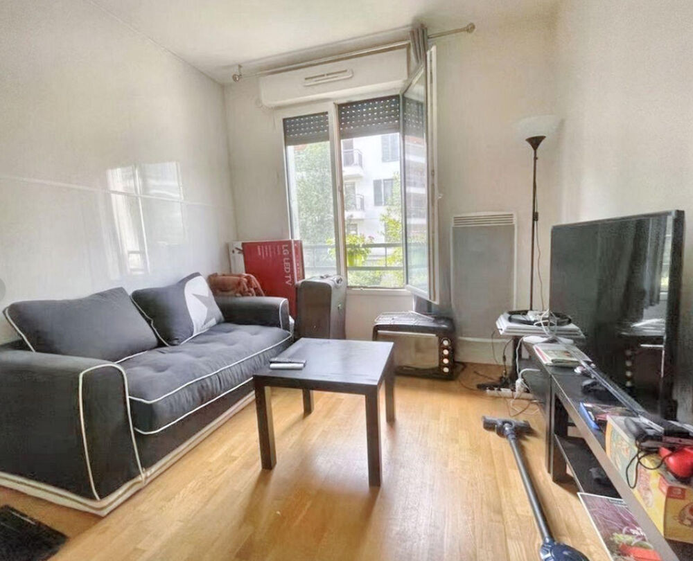 Location Appartement Location appartement 3 pièces Rueil-malmaison